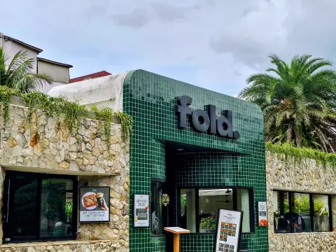 폴드 우붓 Fold Ubud