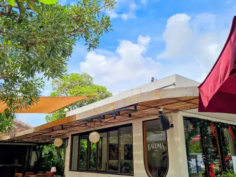 Kaluma Casual Dining & Bar
