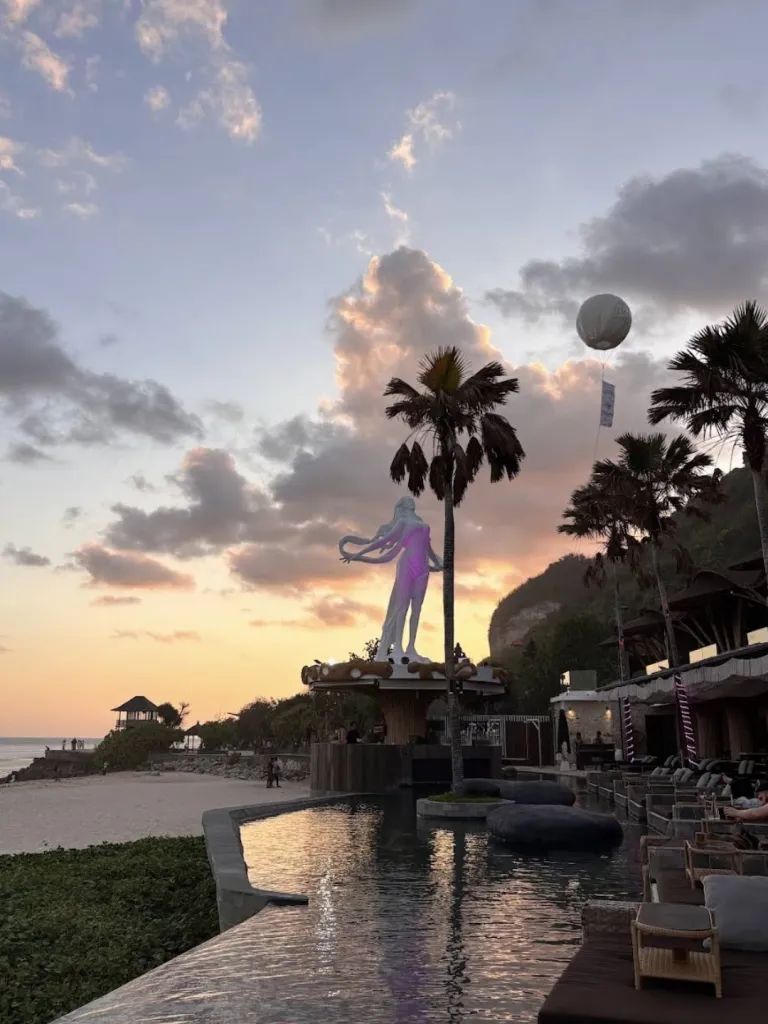 Tropical Temptation - Adult Only Beach Club by Wonderspace 사진 1/5