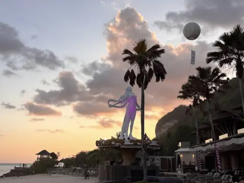 트로피컬 템테이션 Tropical Temptation - Adult Only Beach Club by Wonderspace