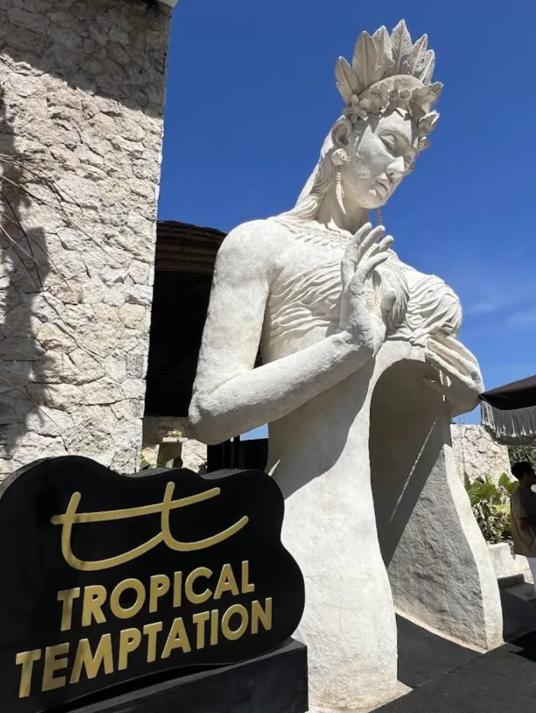 Tropical Temptation - Adult Only Beach Club by Wonderspace 사진 3/5