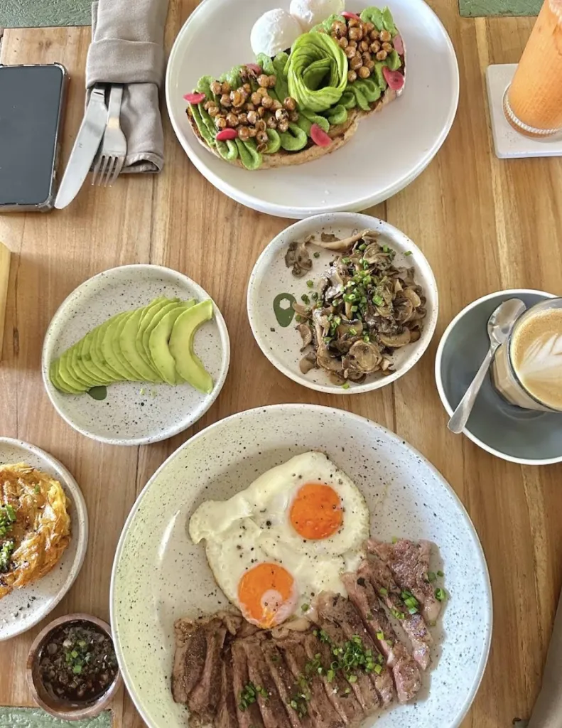 아보카도 팩토리 The Avocado Factory 사진 4/5