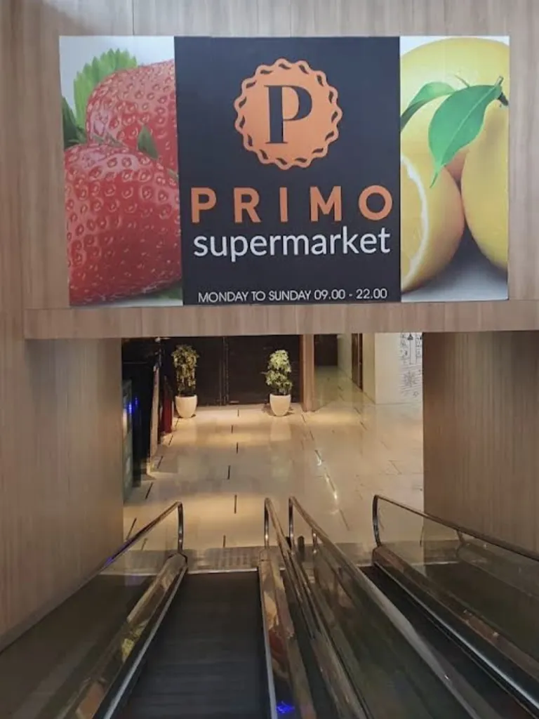 리포몰 프리모 슈퍼마켓 꾸따 Primo Supermarket Kuta Icon 사진 1/5