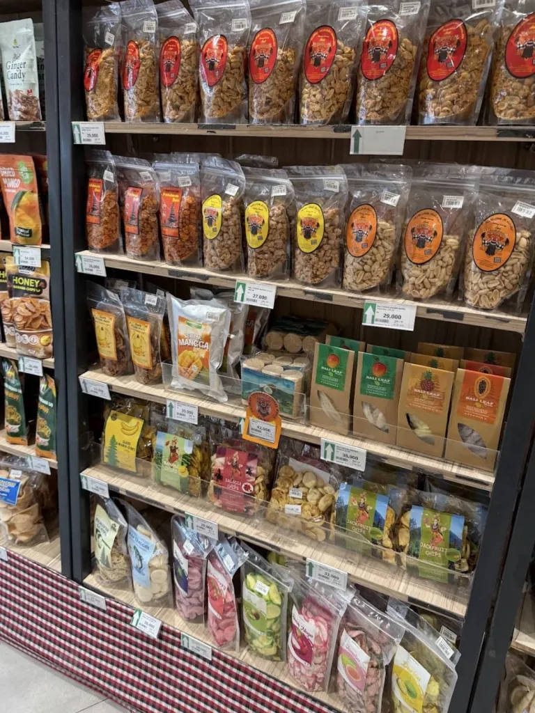 리포몰 프리모 슈퍼마켓 꾸따 Primo Supermarket Kuta Icon 사진 2/5