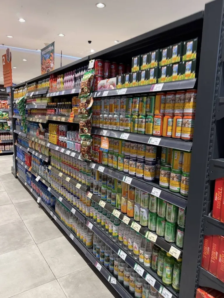 리포몰 프리모 슈퍼마켓 꾸따 Primo Supermarket Kuta Icon 사진 4/5