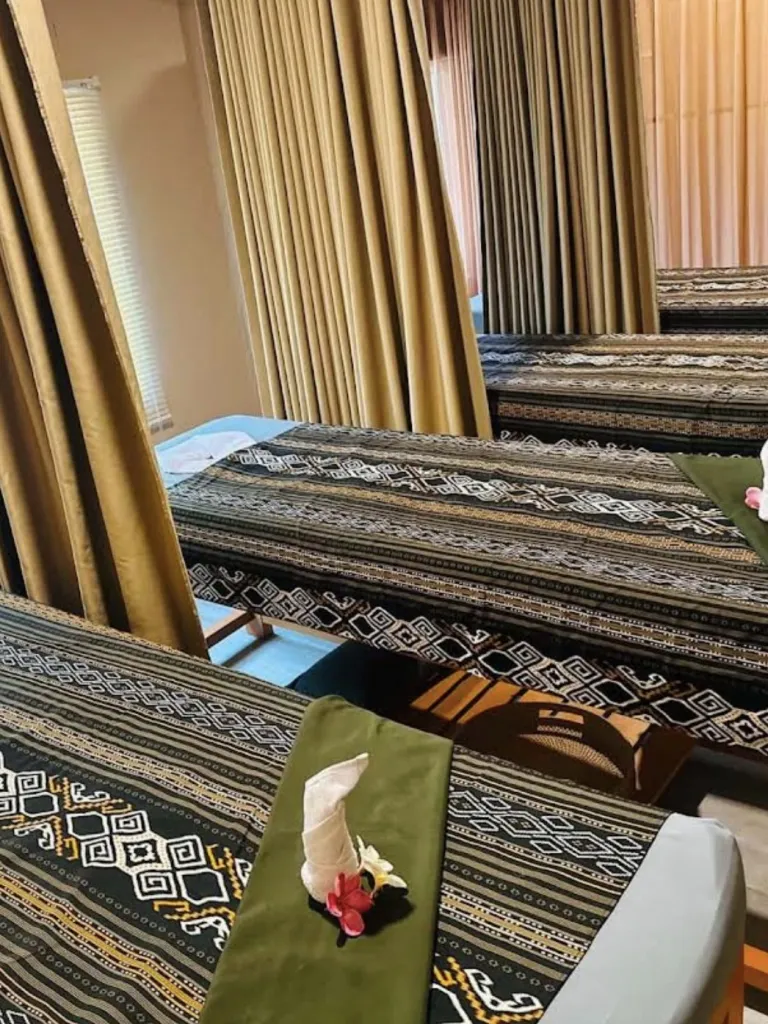 코스탈 스파 COASTAL SPA 사진 1/4