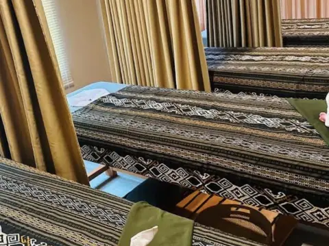코스탈 스파 COASTAL SPA