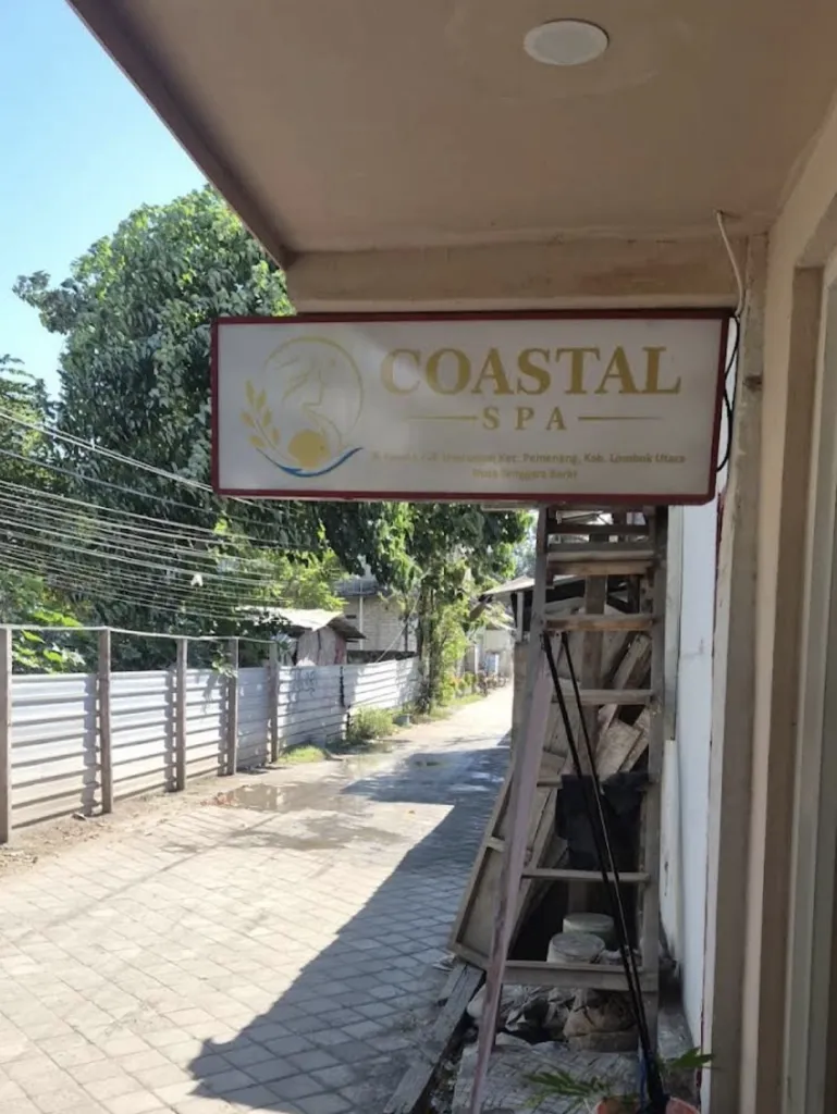 코스탈 스파 COASTAL SPA 사진 2/4