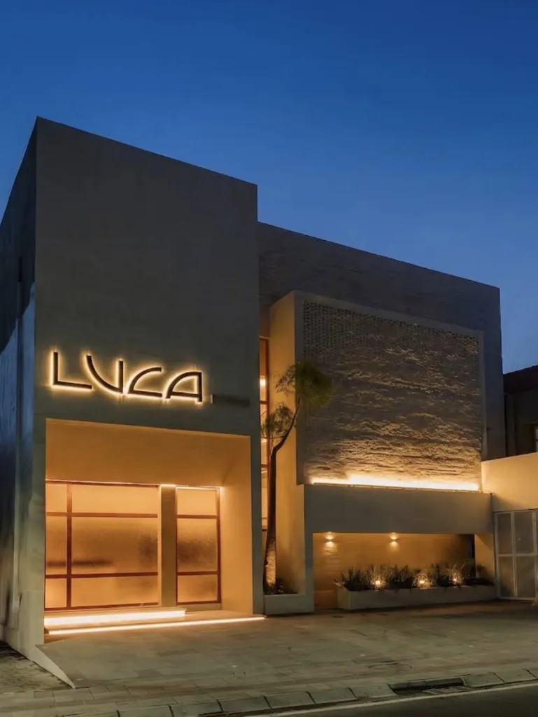 루카 Luca Bali 사진 1/5