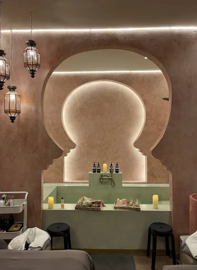 더 러스틱 선 네일, 헤어앤스파 The Rustic Sun Berawa Nail, Hair & Spa 사진 2/5