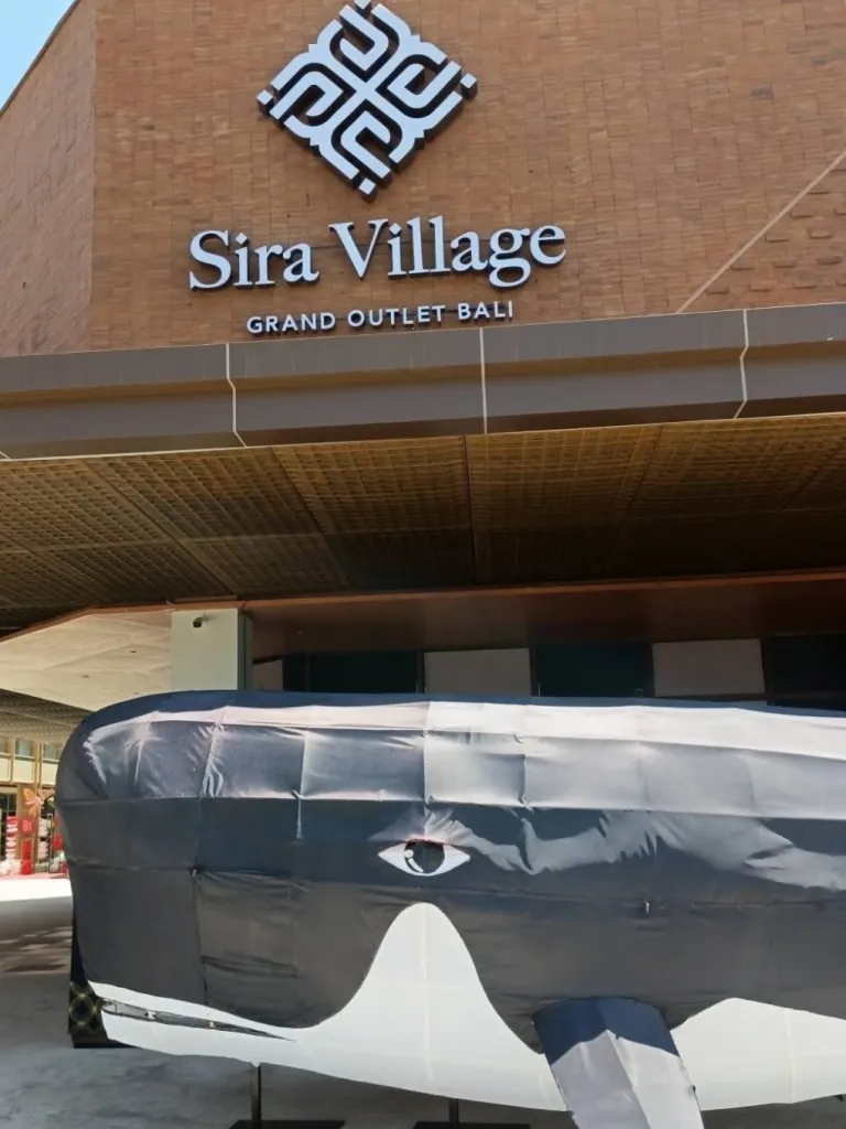 시라 빌리지 그랜드 아울렛 Sira Village Grand Outlet Bali 사진 2/5