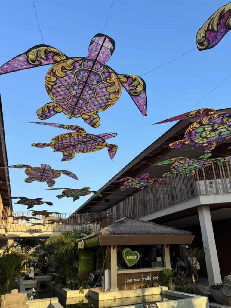시라 빌리지 그랜드 아울렛 Sira Village Grand Outlet Bali 사진 3/5