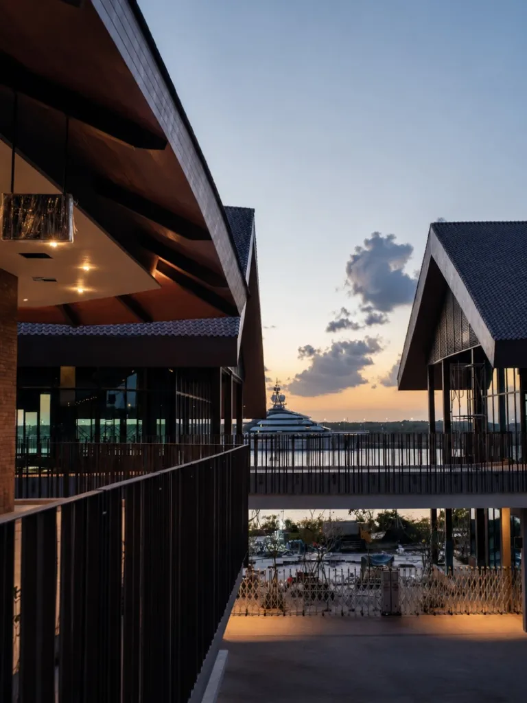 시라 빌리지 그랜드 아울렛 Sira Village Grand Outlet Bali 사진 1/5