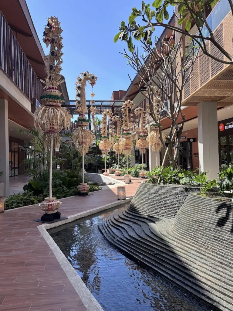 시라 빌리지 그랜드 아울렛 Sira Village Grand Outlet Bali 사진 5/5