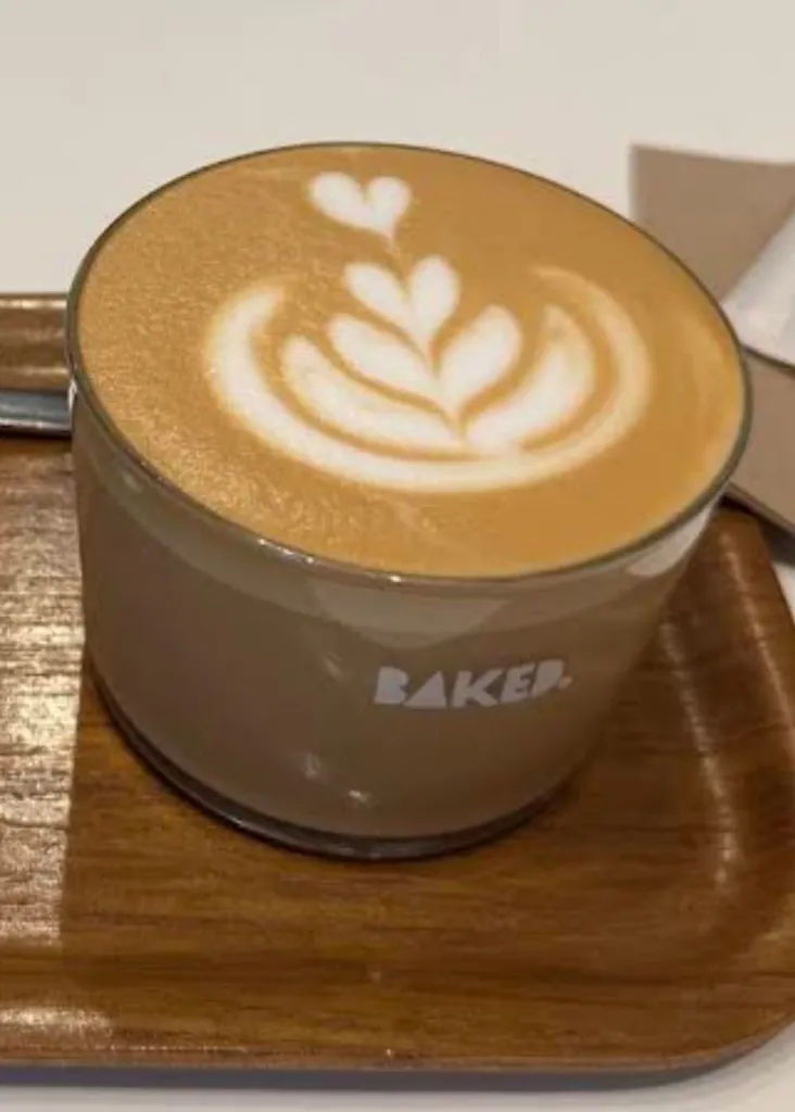 베이크드 BAKED. Berawa 사진 4/5