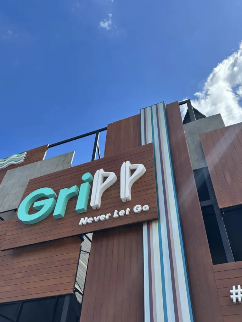 그립 GriPP Official Store - Canggu 사진 1/5