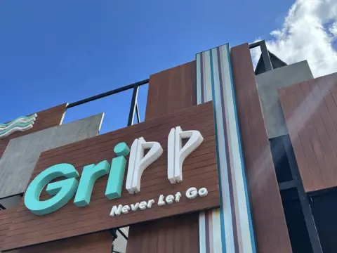 GriP Official Store - Canggu