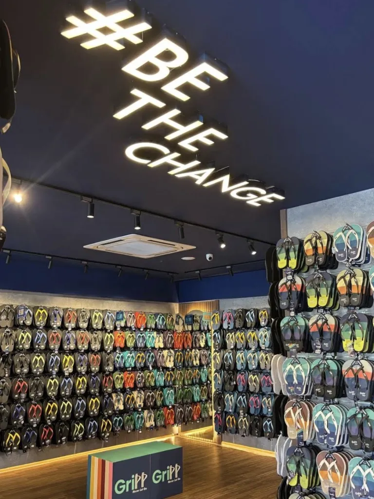 그립 GriPP Official Store - Canggu 사진 2/5
