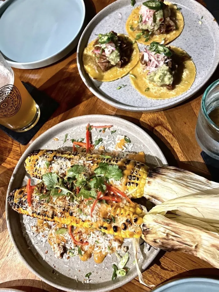마나 울루와뚜 Mana Uluwatu Restaurant & Bar 사진 3/5