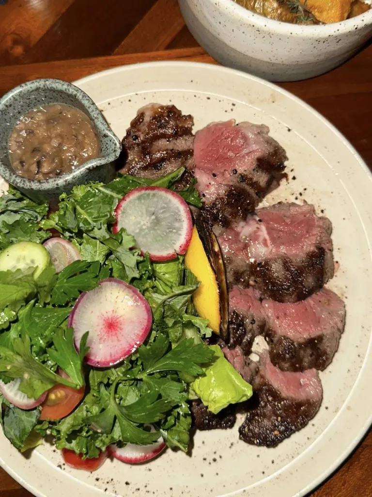 마나 울루와뚜 Mana Uluwatu Restaurant & Bar 사진 4/5