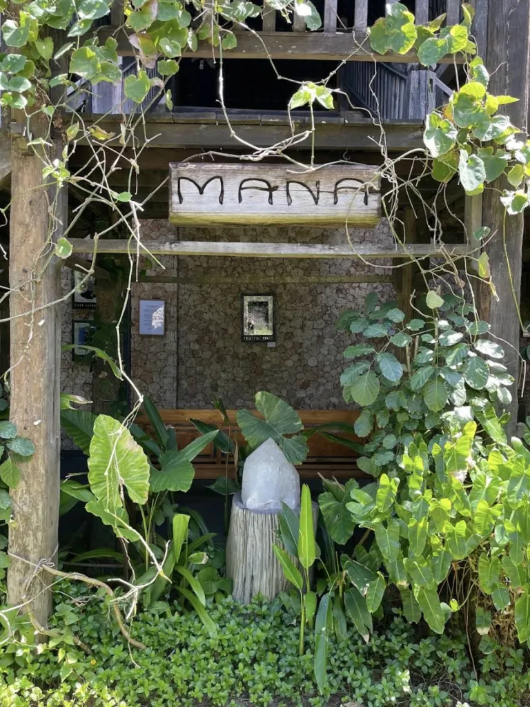 마나 울루와뚜 Mana Uluwatu Restaurant & Bar 사진 5/5
