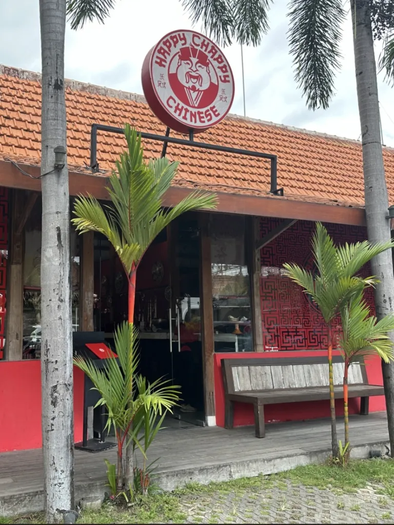 Happy Chappy Restaurant 사진 1/5