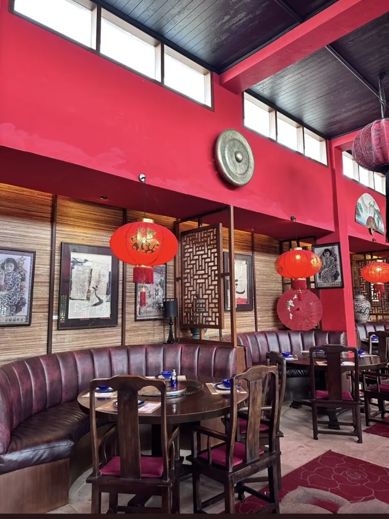 Happy Chappy Restaurant 사진 2/5