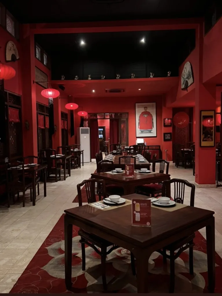 Happy Chappy Restaurant 사진 3/5