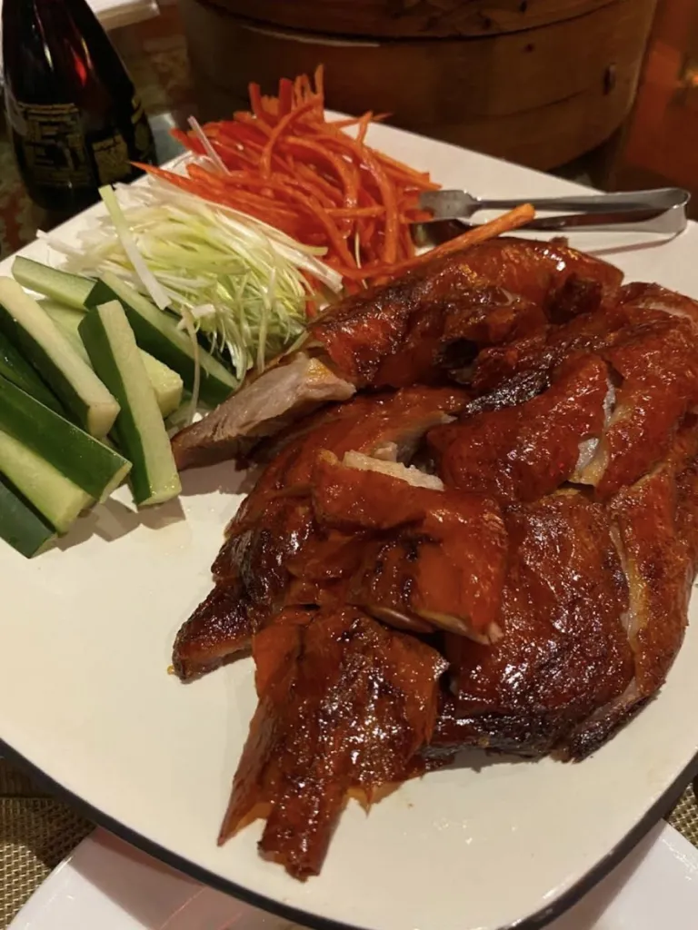 Happy Chappy Restaurant 사진 4/5