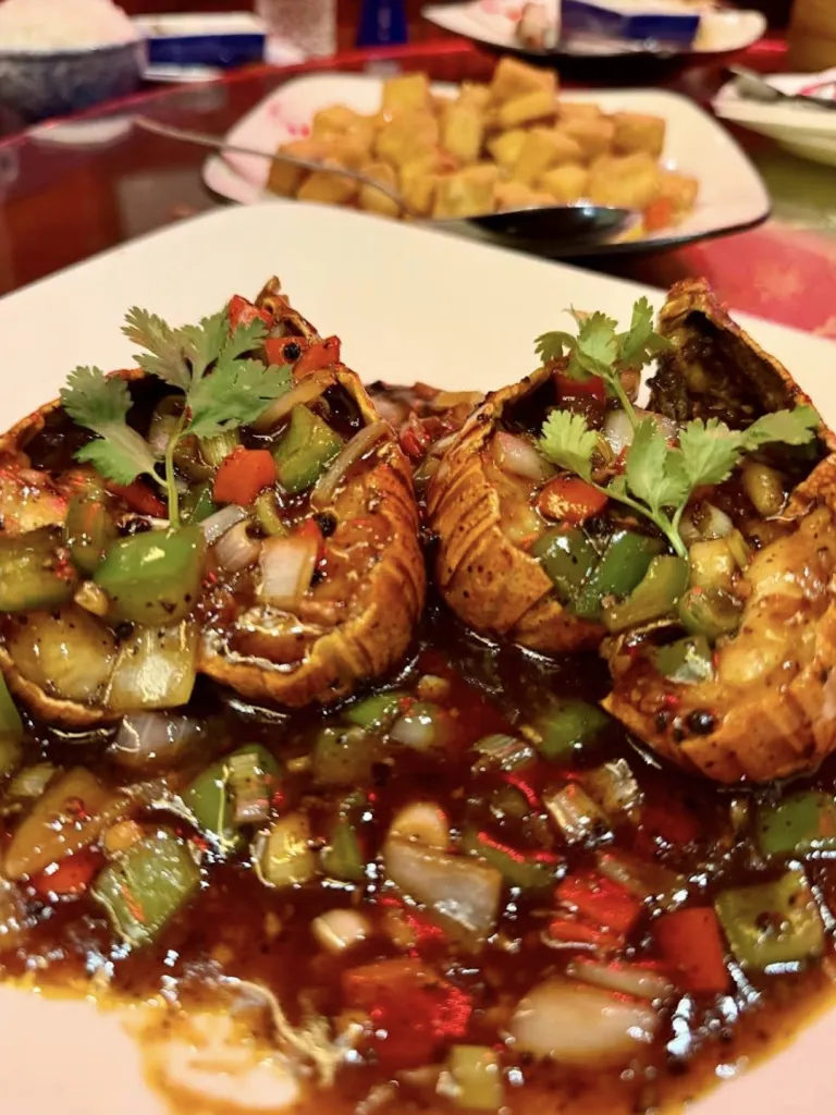 Happy Chappy Restaurant 사진 5/5