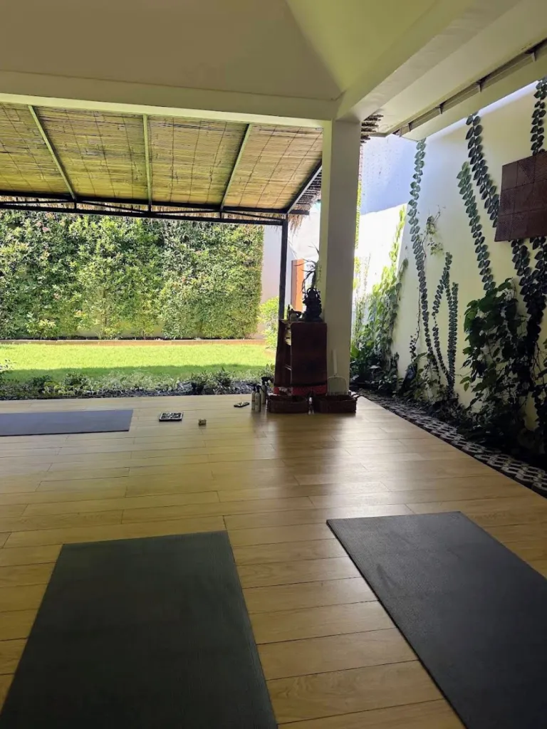 Masa Yoga Bali 사진 1/3