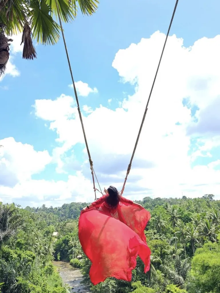 Desa Swing Bongkasa 사진 2/5