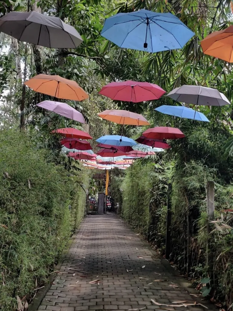 Desa Swing Bongkasa 사진 4/5