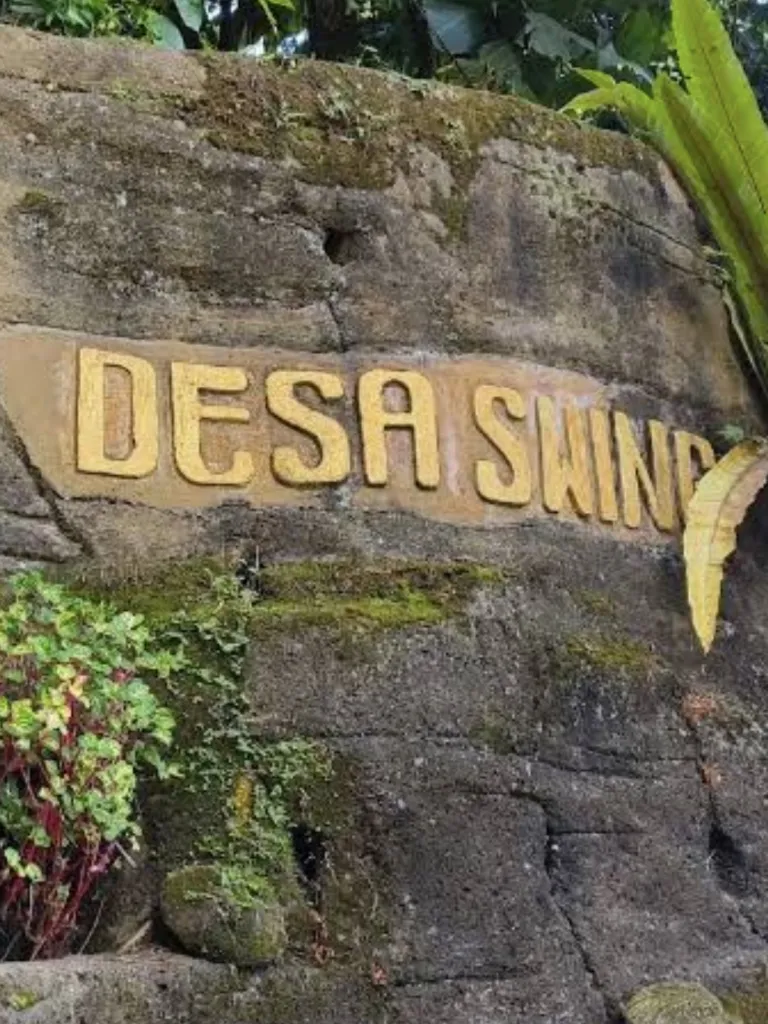 Desa Swing Bongkasa 사진 5/5