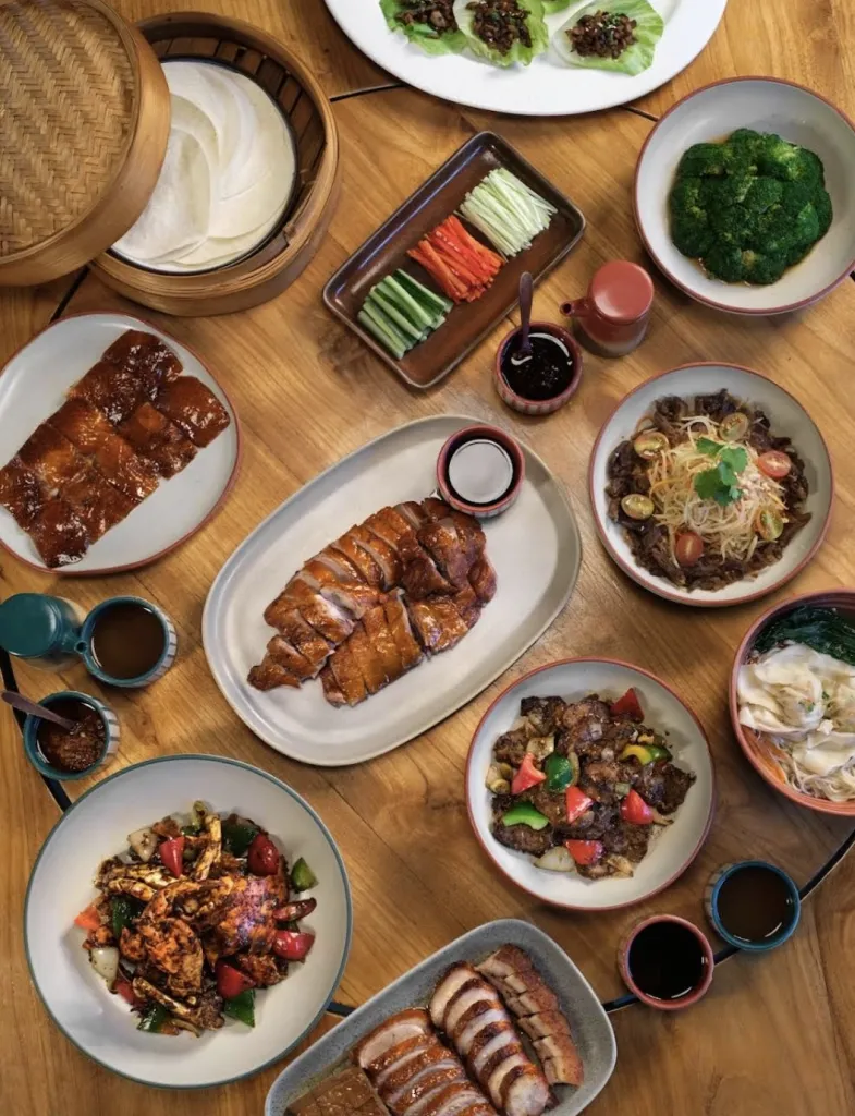 나가 에이트 레스토랑 Naga Eight Restaurant 사진 2/5