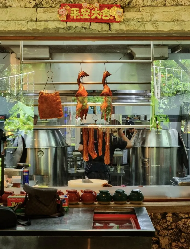 나가 에이트 레스토랑 Naga Eight Restaurant 사진 4/5