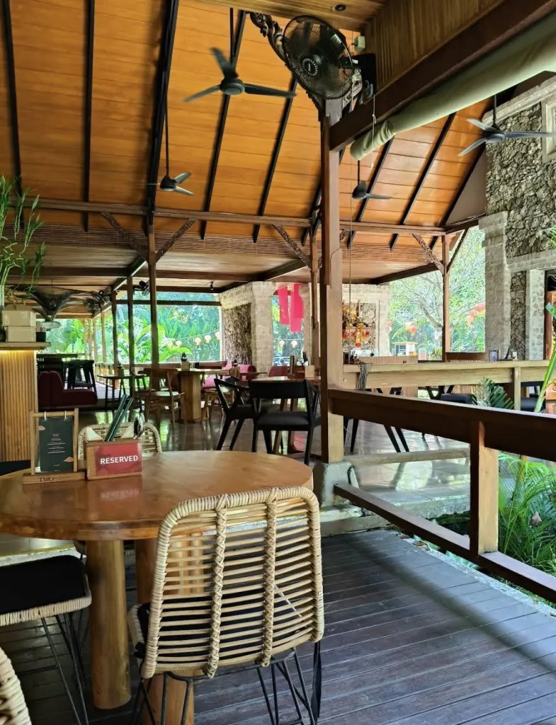 나가 에이트 레스토랑 Naga Eight Restaurant 사진 5/5