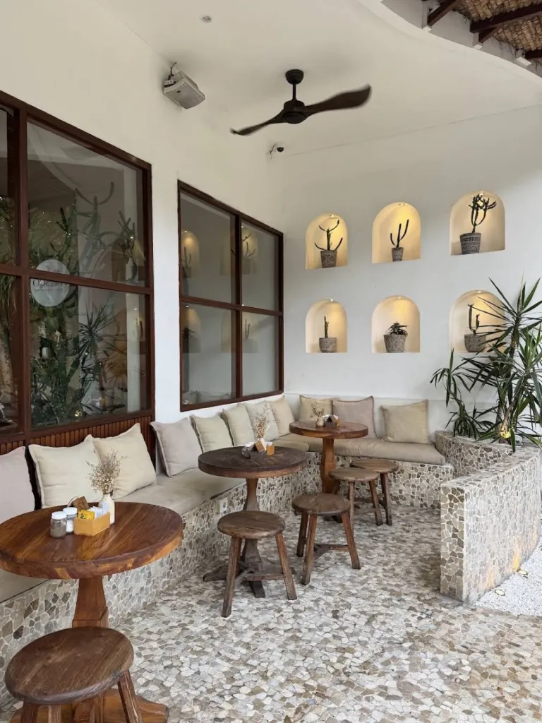 Fresco Cafe Bali 사진 2/5