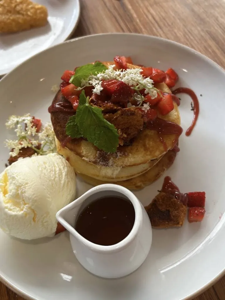 Fresco Cafe Bali 사진 3/5