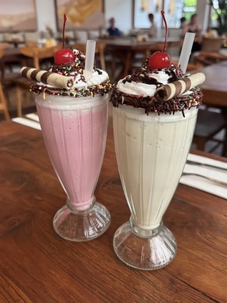 Fresco Cafe Bali 사진 4/5