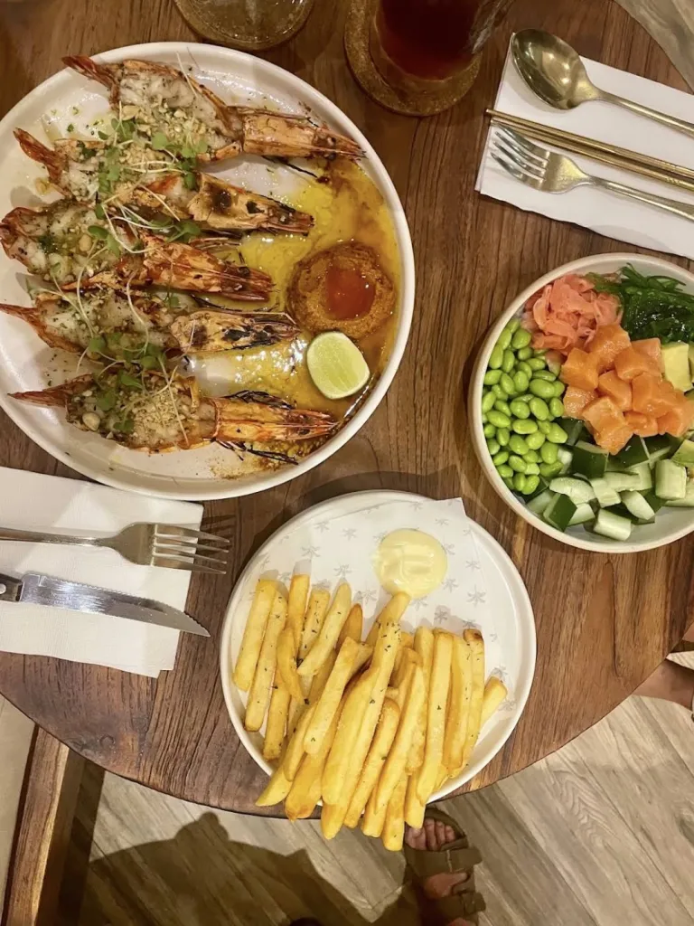 Fresco Cafe Bali 사진 5/5