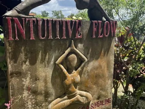 Intuitive Flow Yoga