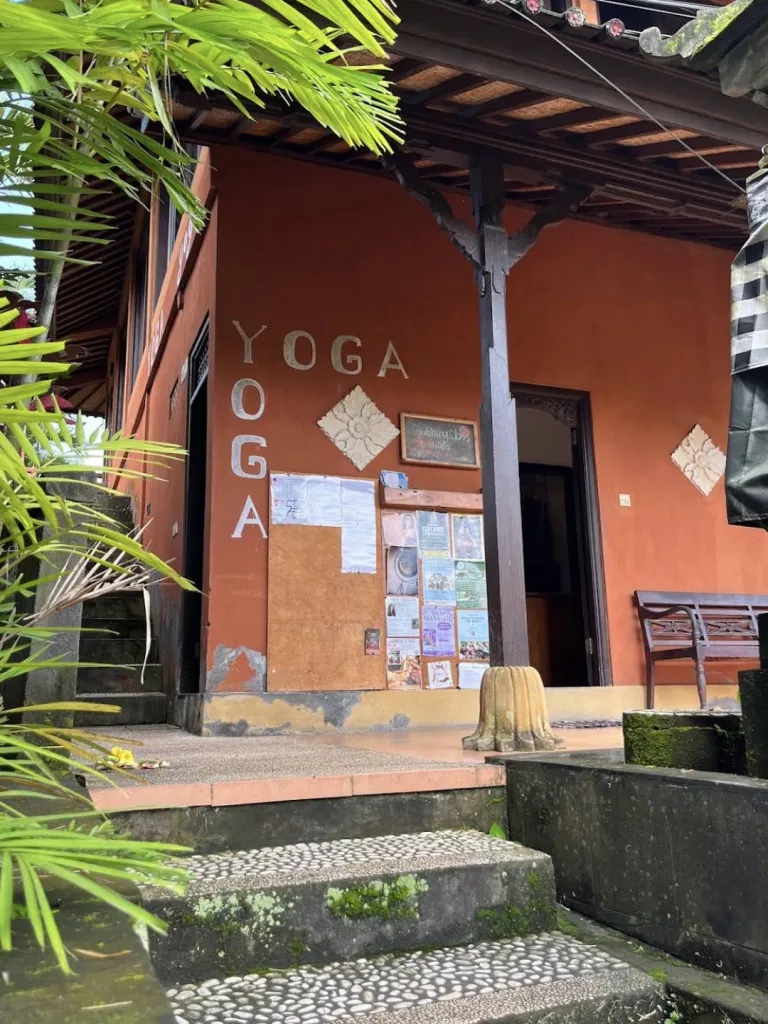 Intuitive Flow Yoga 사진 3/5