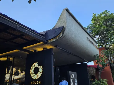 도우달링 우붓 Dough Darlings Ubud