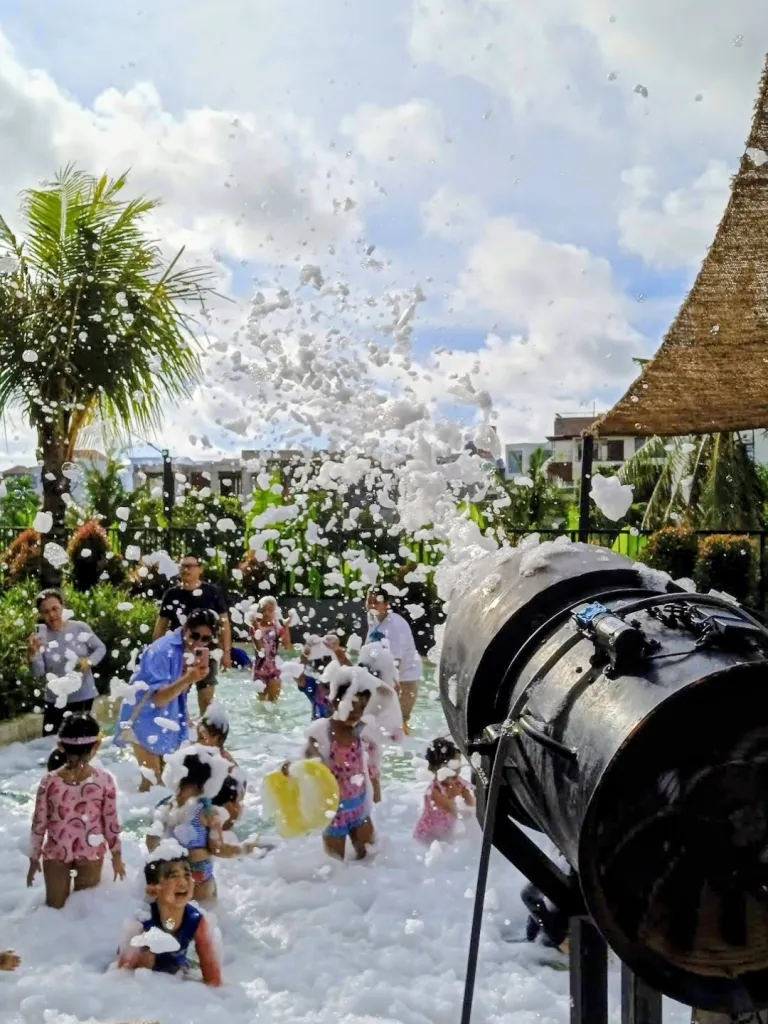 마이 마인 플레이그라운드 Mai Main Playground Canggu by Wonderspace 사진 2/5