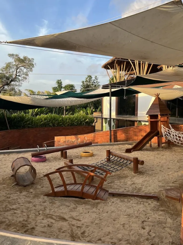 마이 마인 플레이그라운드 Mai Main Playground Canggu by Wonderspace 사진 4/5