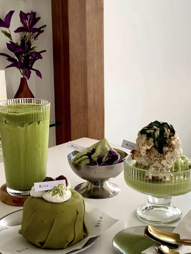 바이트 발리  Bite Bali 사진 2/5