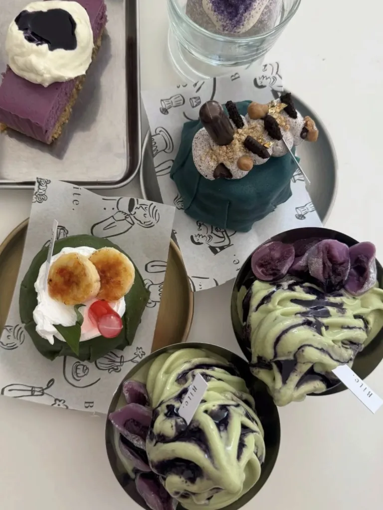 바이트 발리  Bite Bali 사진 3/5