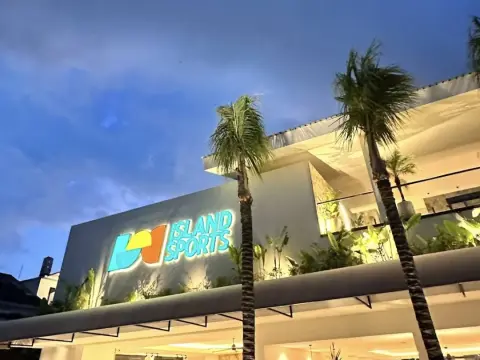 Island Sports