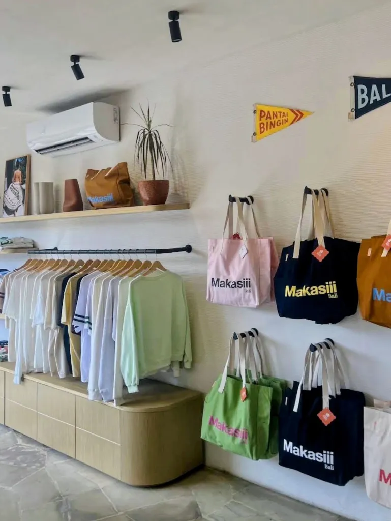 Toko Club Pantai Club Pantai Store Uluwatu 사진 3/5